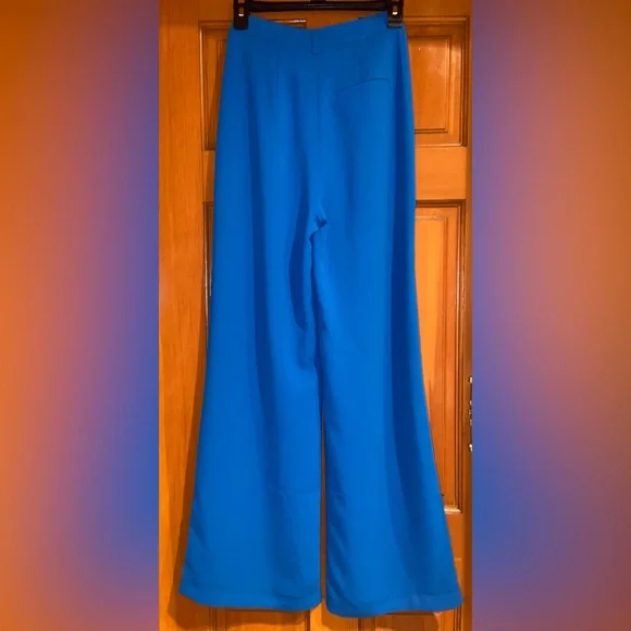 Greilyn wide leg pants💙